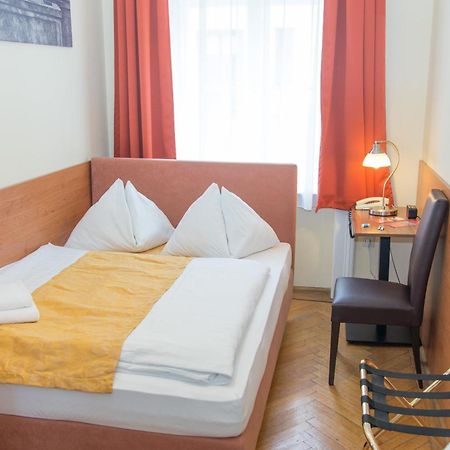 Pension Lehrerhaus Wina Ruang foto