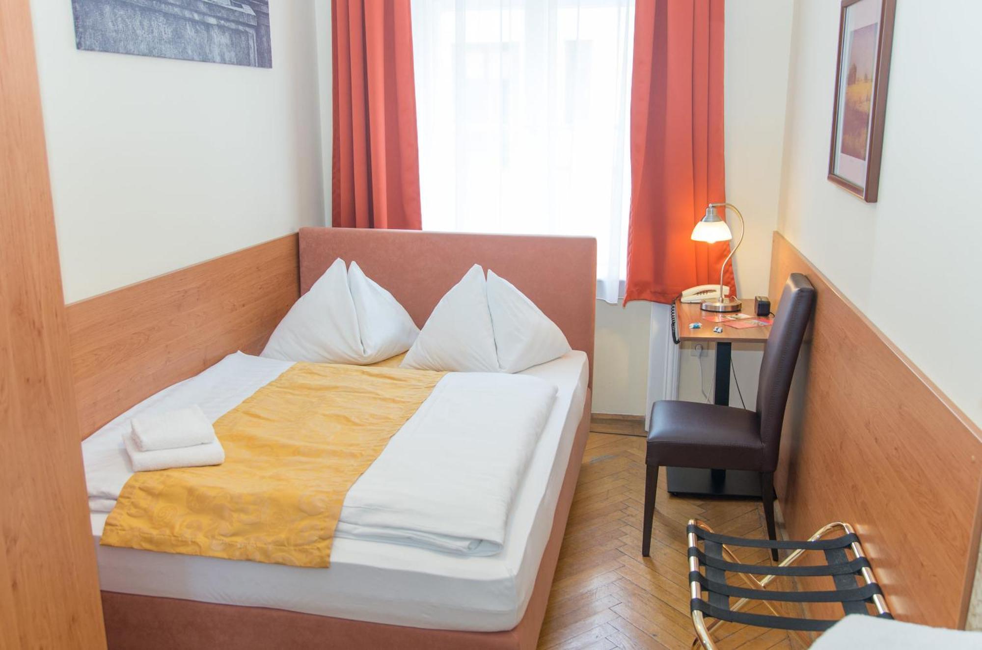 Pension Lehrerhaus Wina Ruang foto