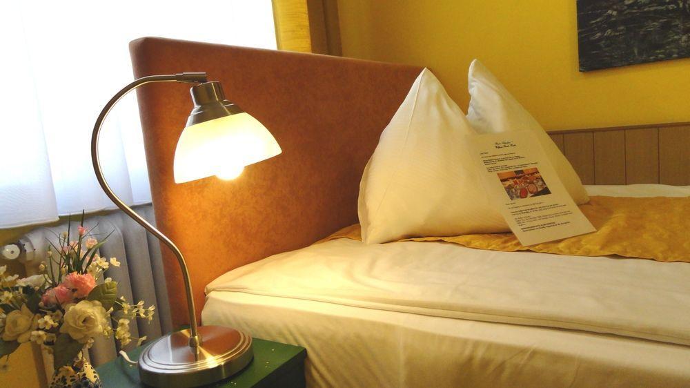Pension Lehrerhaus Wina Bagian luar foto